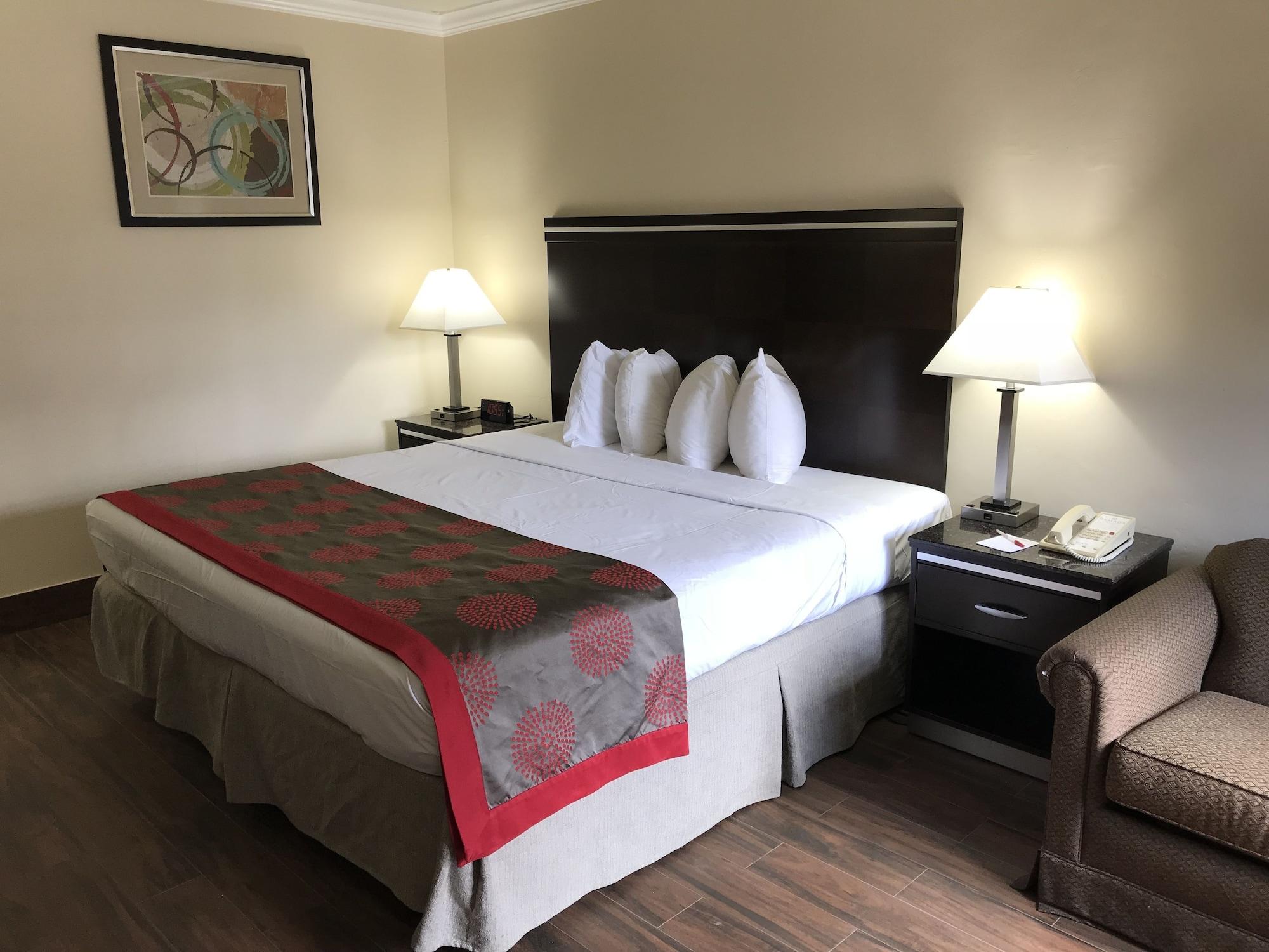 Ramada By Wyndham San Diego Poway Miramar Екстер'єр фото